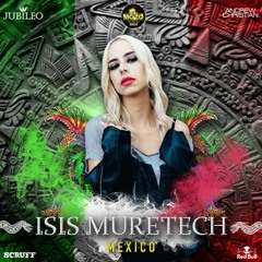 Isis Muretech - Todos Somos Jubileo 2019