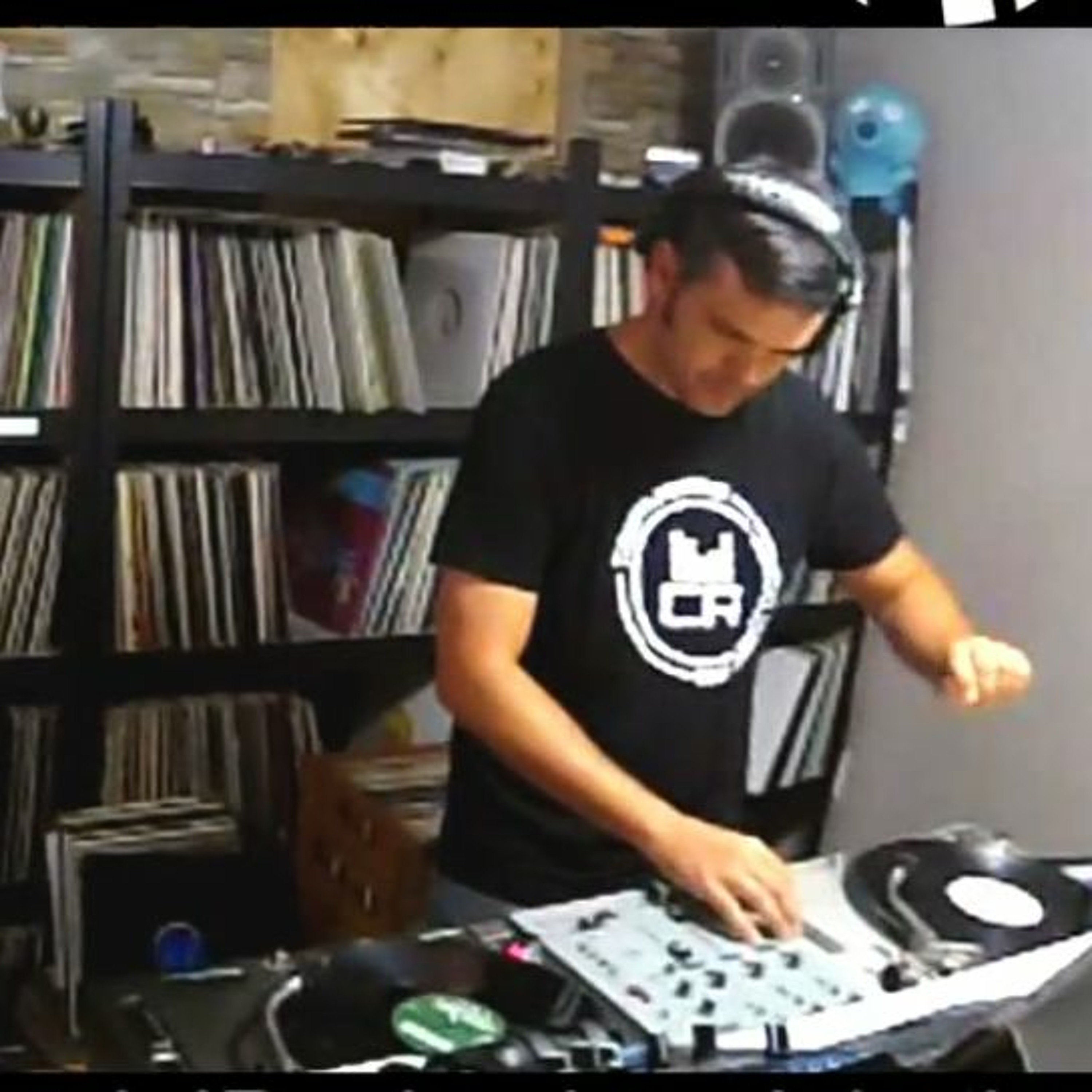 Bleep Radio w/ Trevor Wilkes