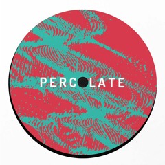 Austin Ato - Blessed [Percolate Records]