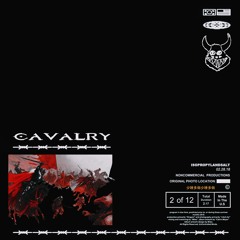 Cavalry - Miles & BigTonny