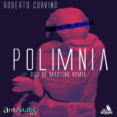 Roberto Corvino - Polimnia (Gigi de Martino Remix)