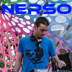 Nerso - Transcape Podcast 10 (2019)