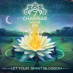 Conciencia Ancestral - 7 Chakras Festival Italy 2019