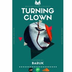 RIT - Turning Clown (Original Mix)