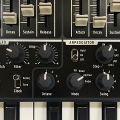 Prepare for Warp Speed, Darling