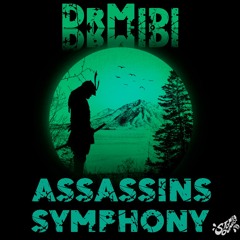 DrMidi - White Tiger Rmx [Assassins Symphony E.P - FREE DOWNLOAD]