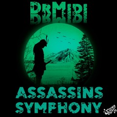 DrMidi - The Missing Page [Assassins Symphony E.P - FREE DOWNLOAD]