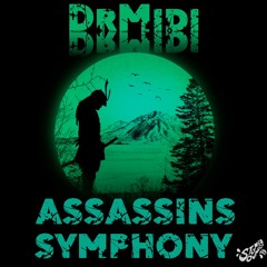 DrMidi - Cradles [Assassins Symphony E.P - FREE DOWNLOAD]