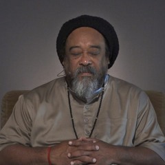 Silent Sitting with Moojibaba ~ Papaji Mahasamadhi 2019
