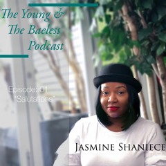 Episode 001 - Salutations