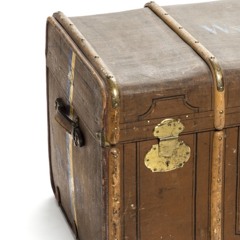 Suitcase Killer