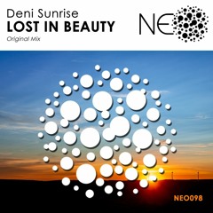 Deni Sunrise - Lost in Beauty (Original Mix)
