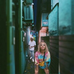 Shots Remix Feat. Teezy