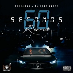 60 Seconds ft Luke Nasty