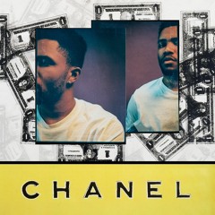Frank Ocean - Chanel (Lux Operatur,)[REMIX]