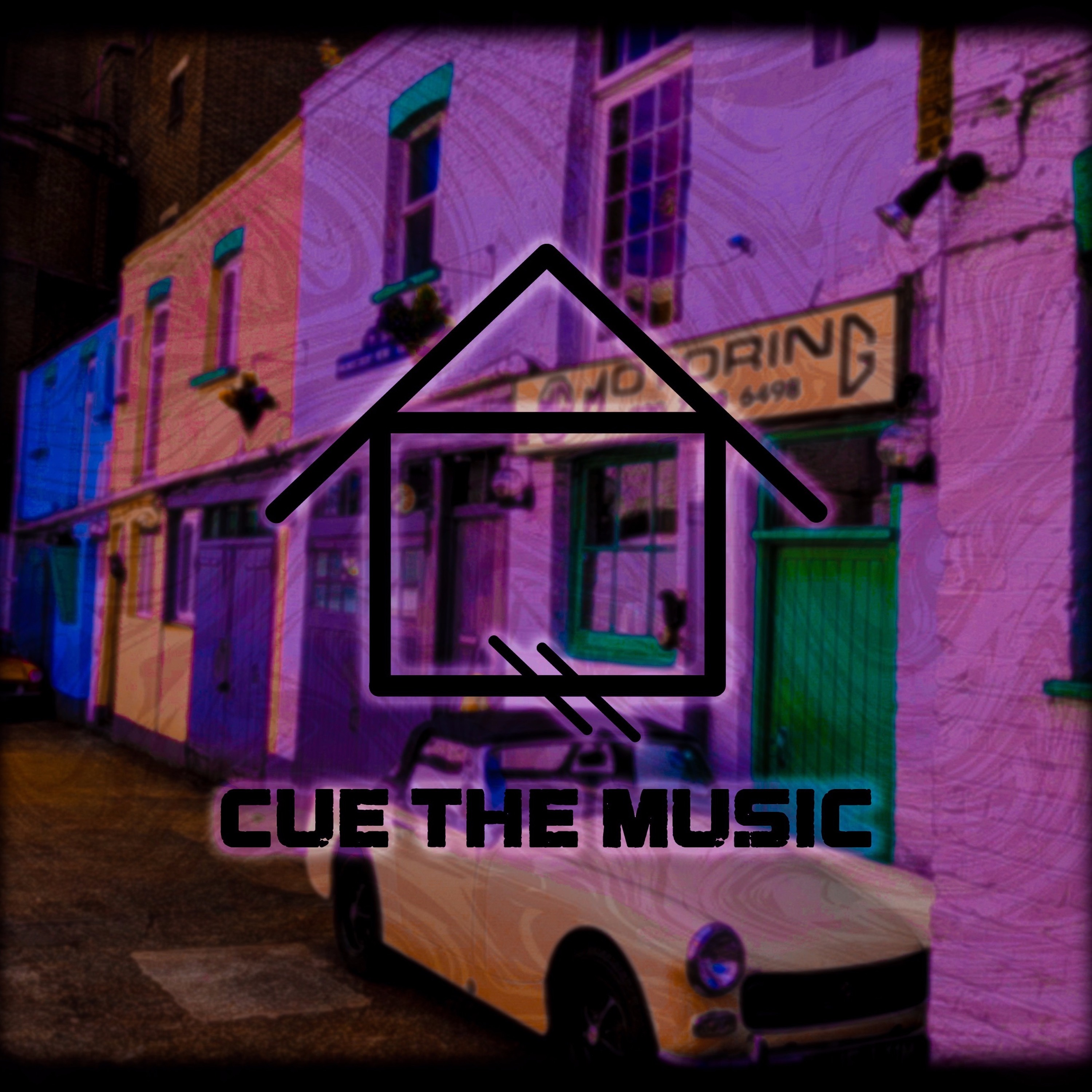 Camilo Cue presents Cue the Music Radio