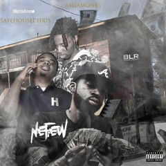Nefew - Danny Boom (Prod By SafeHouseChris X A4damoney)
