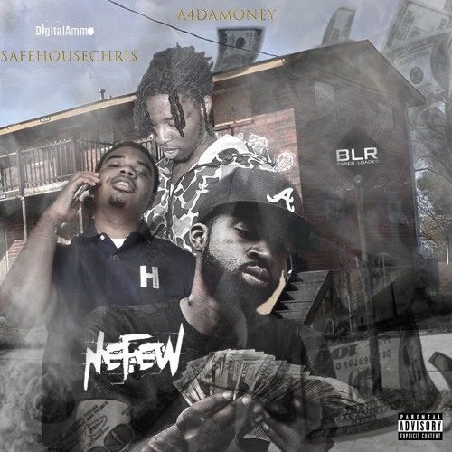 Nefew - Danny Boom (Prod By SafeHouseChris X A4damoney)