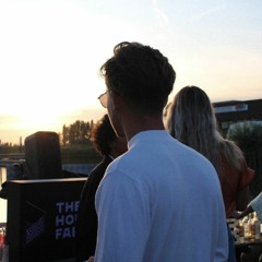 Elinov Live Session @ Music Is The Answer Radio | 06-09-19