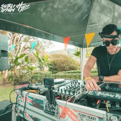 David Gil -(Lanzamiento oficial SUBLIMINAL PRODUCCIONES)