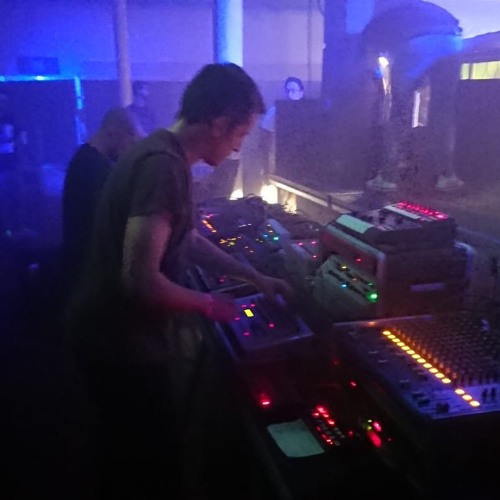 Heisa & Taufan Live - Acid Arena 31-8-2019