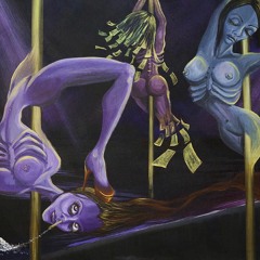 All The Way Fucked Up