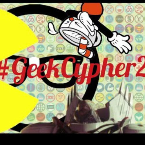 #GeekCypher2
