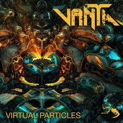 Vanta - Virtual Particle [Mindspring Music]