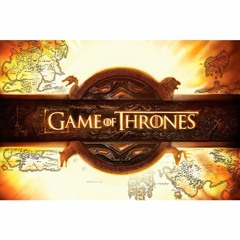 Game Of Thrones 2k19 (Alex Groove Edit)