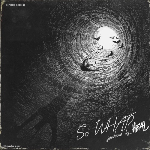 SoWhat?(Prod. H E A L)