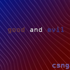Good and Evil (Demo)