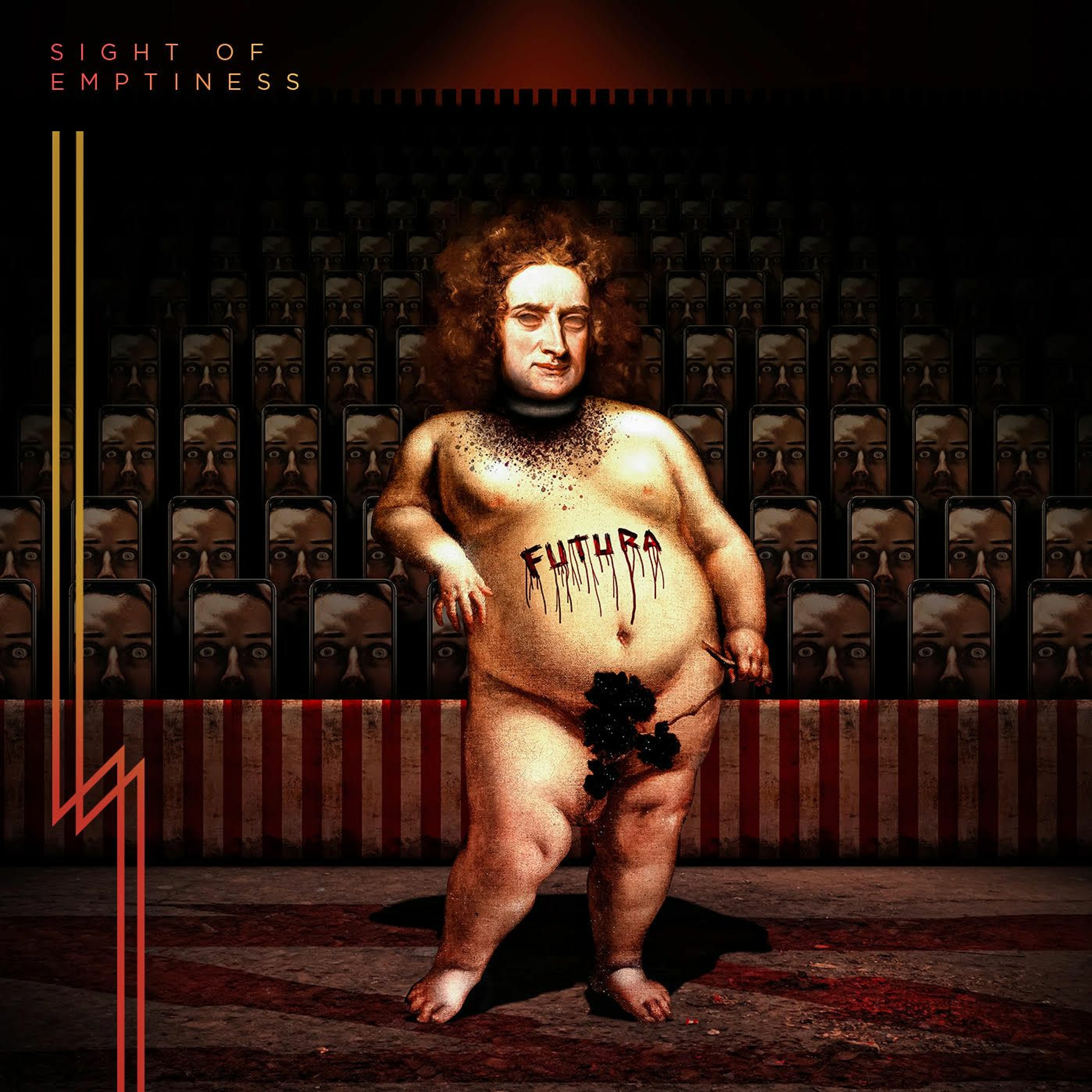 Futura episode artwork