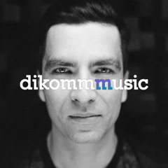 dikommmusic with Petar Dundov / september 2019 / free download