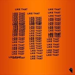 Like That (Original Mix) - desamor.