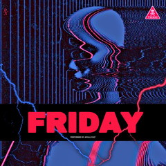 Friday (Prod. by L. David)