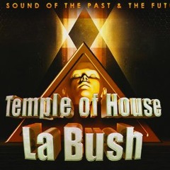 Max K - Retro Vol 4 - The Lundite Mix - Version Francis (Retro La Bush Etc...) -