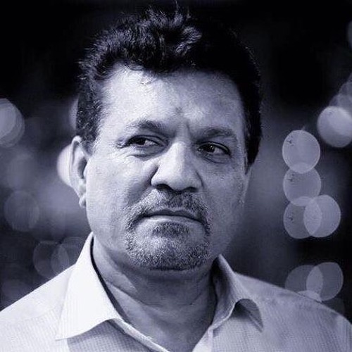 العلم عالقاع ياحيدر - استديو