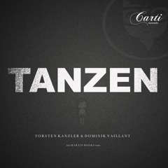 Torsten Kanzler & Dominik Vaillant - MarshMellow (Original Mix)