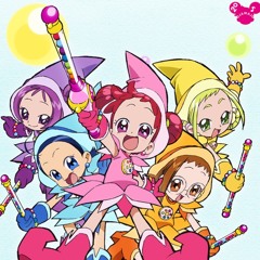 【カラオケ】おジャ魔女カーニバル Full Size 生音源【自作オケ】