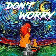 Don't Worry (Mashup)