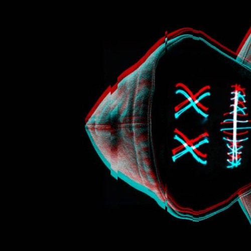 ULK- Peekablue (SYSTEM ERROR REMIX)