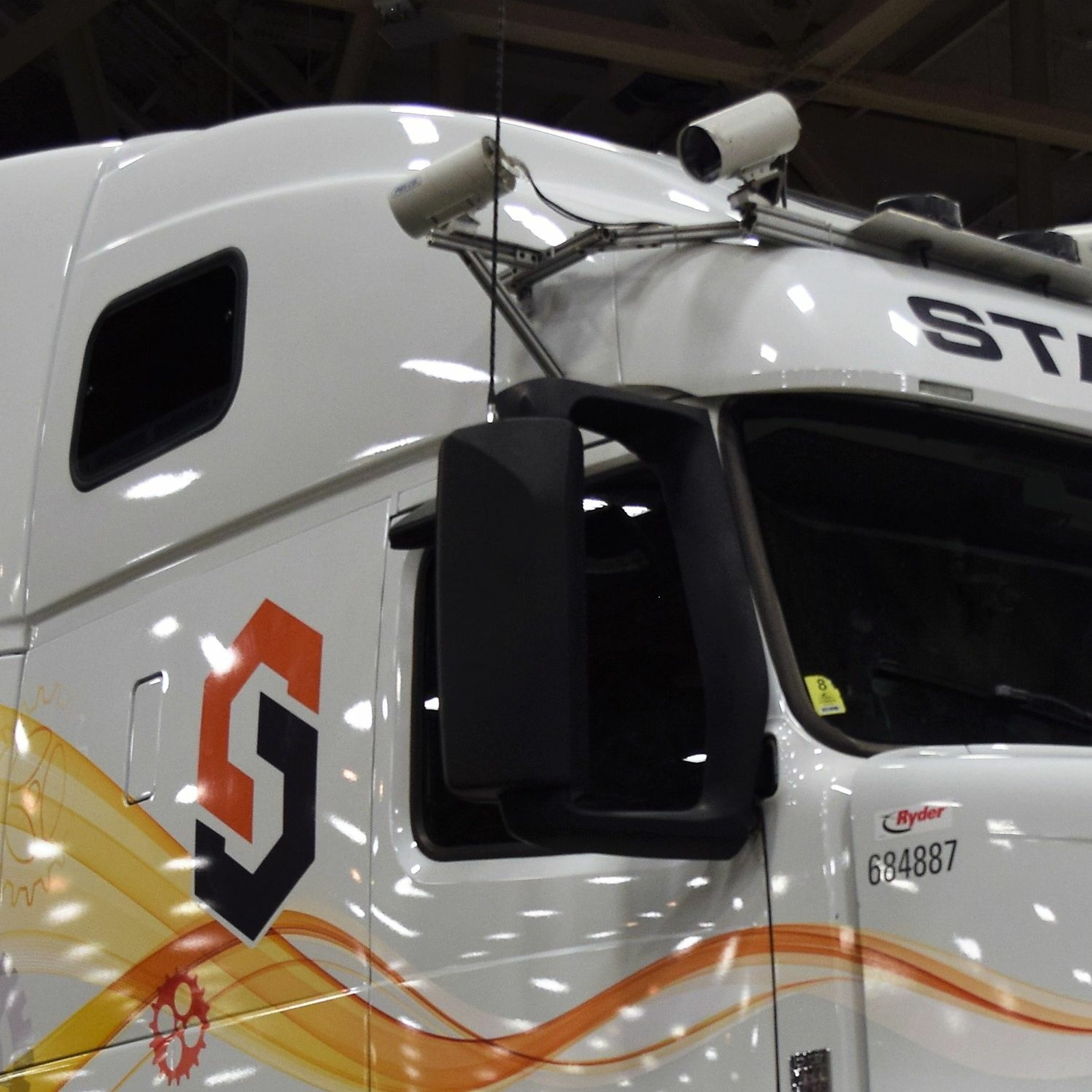 Engineering realities v. hyperactive marketing: The 'driverless' trucking future explored thumbnail