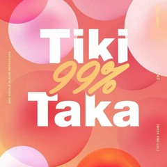 Weki Meki - Tiki Taka (99%)(Extended Ver.)