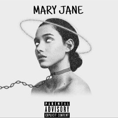 MARY JANE.(solo version)