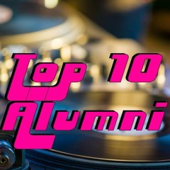 Top 10 Alumni