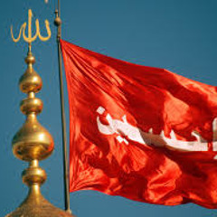 همه‌جا کربلاست، همه‌جا نینواست