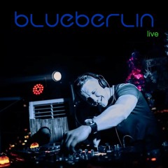 BLUEBERLIN live at Double Base