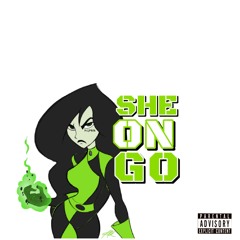 She On Go