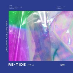 Re-Tide @ Chicago Calling #054 - Italy