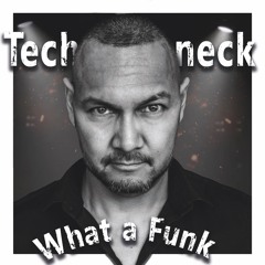 What A Funk ( Original mix )